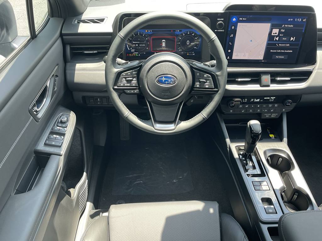 Thumbnail: 2026 Subaru Outback - 2