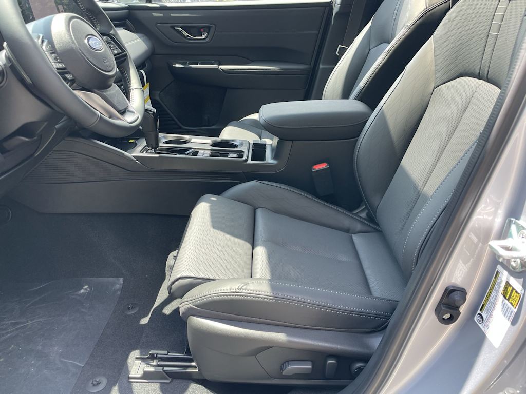 Thumbnail: 2026 Subaru Outback - 8