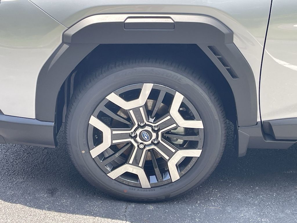 Thumbnail: 2026 Subaru Outback - 6