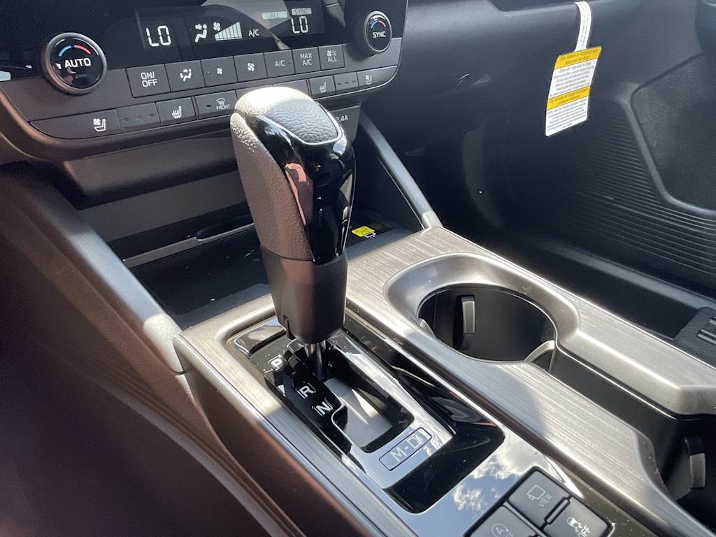 Thumbnail: 2026 Subaru Outback - 11