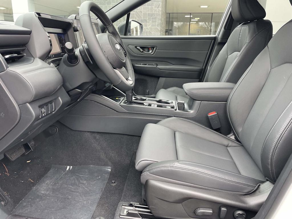 Thumbnail: 2026 Subaru Outback - 8