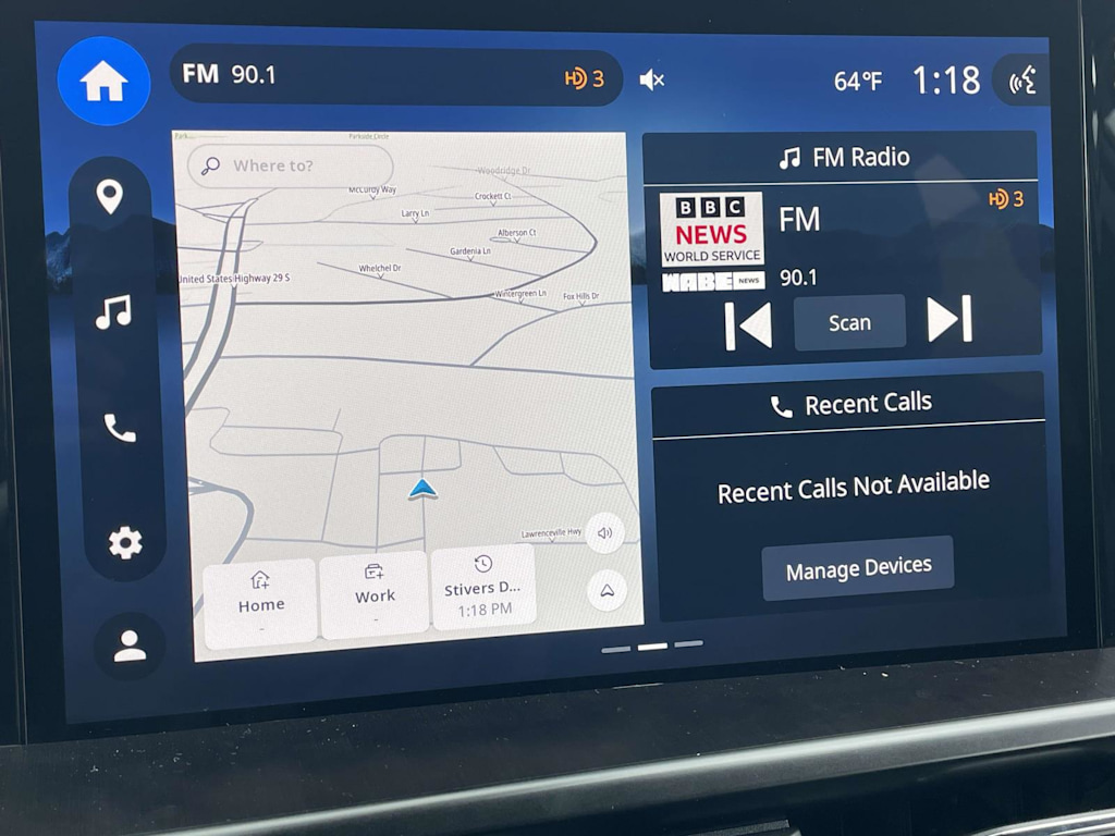 Thumbnail: 2026 Subaru Outback - 10