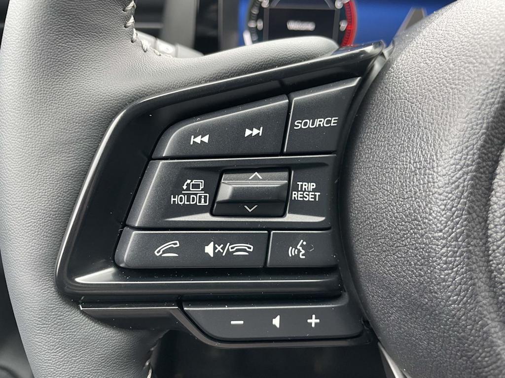 Thumbnail: 2026 Subaru Outback - 17