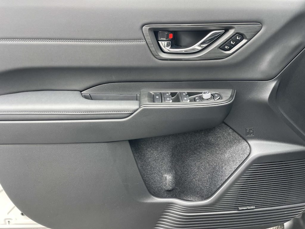 Thumbnail: 2026 Subaru Outback - 15