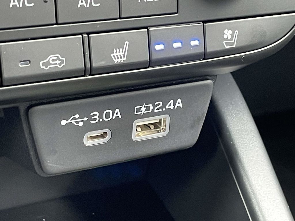 Thumbnail: 2026 Subaru Outback - 20