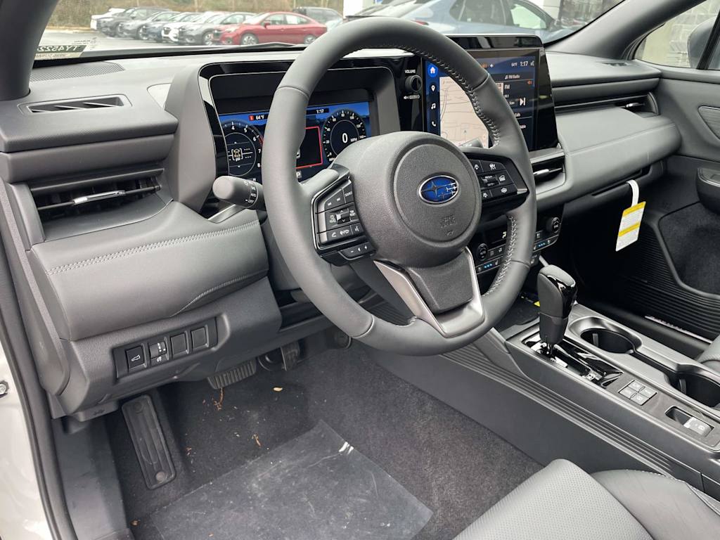 Thumbnail: 2026 Subaru Outback - 7