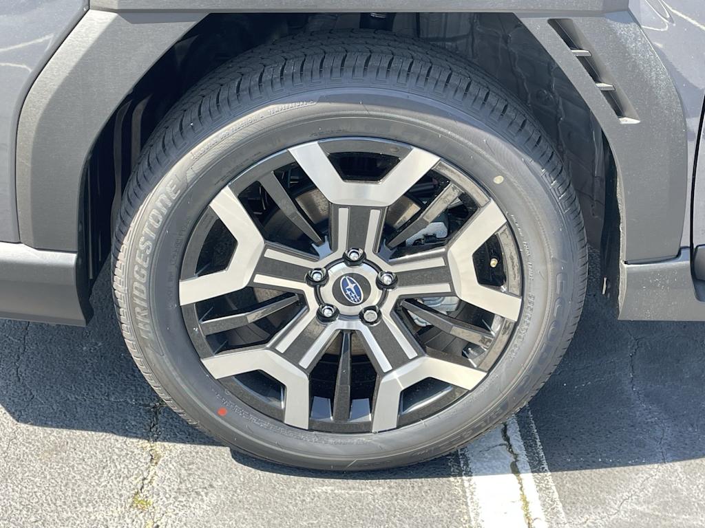 Thumbnail: 2026 Subaru Outback - 7