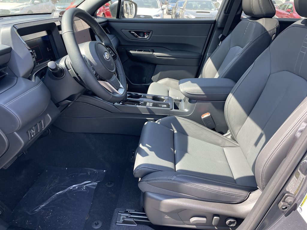 Thumbnail: 2026 Subaru Outback - 9