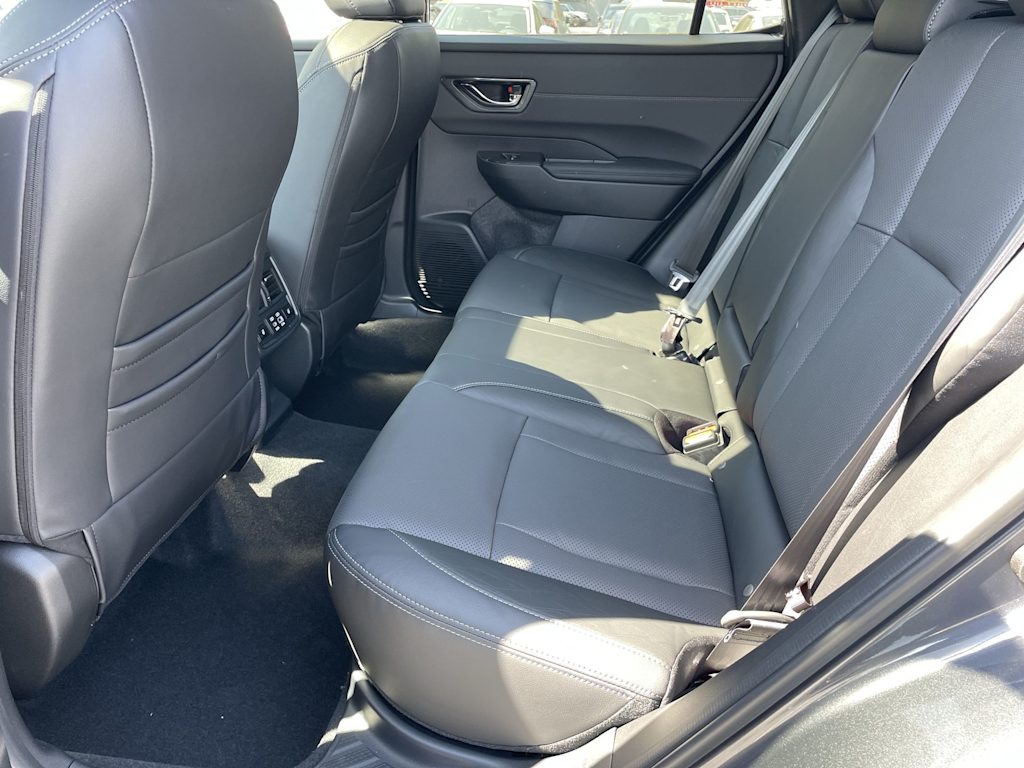 Thumbnail: 2026 Subaru Outback - 10