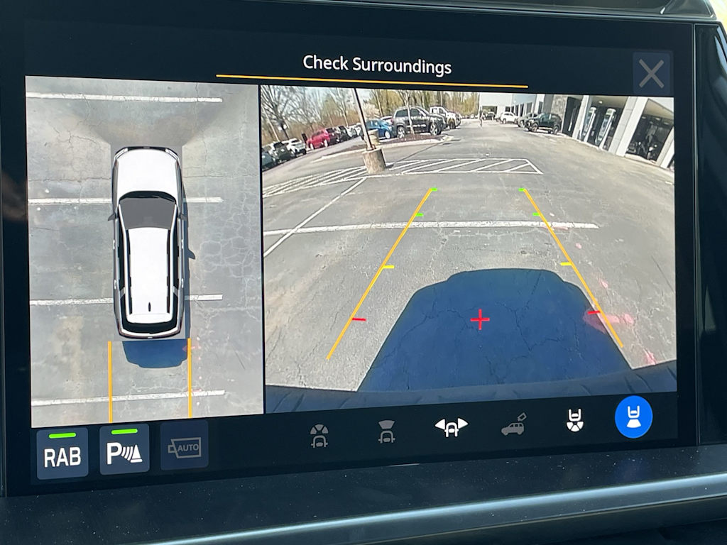 Thumbnail: 2026 Subaru Outback - 11