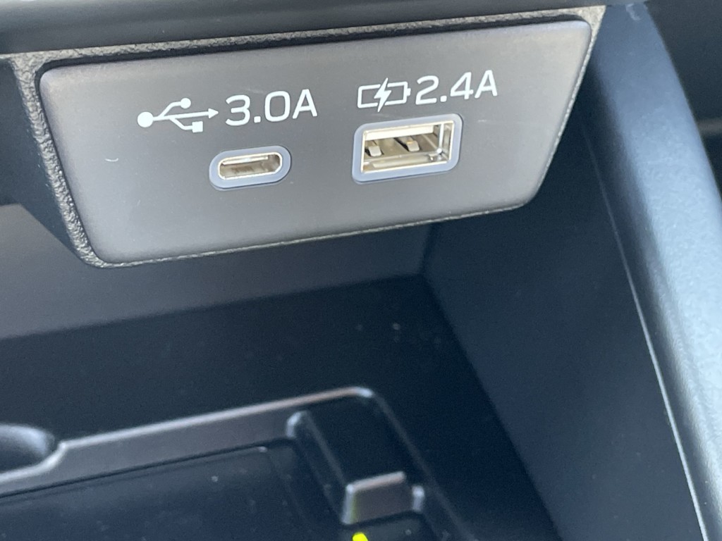 Thumbnail: 2026 Subaru Outback - 21