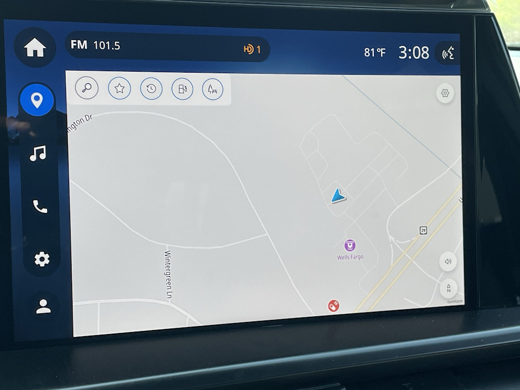 Thumbnail: 2026 Subaru Outback - 17