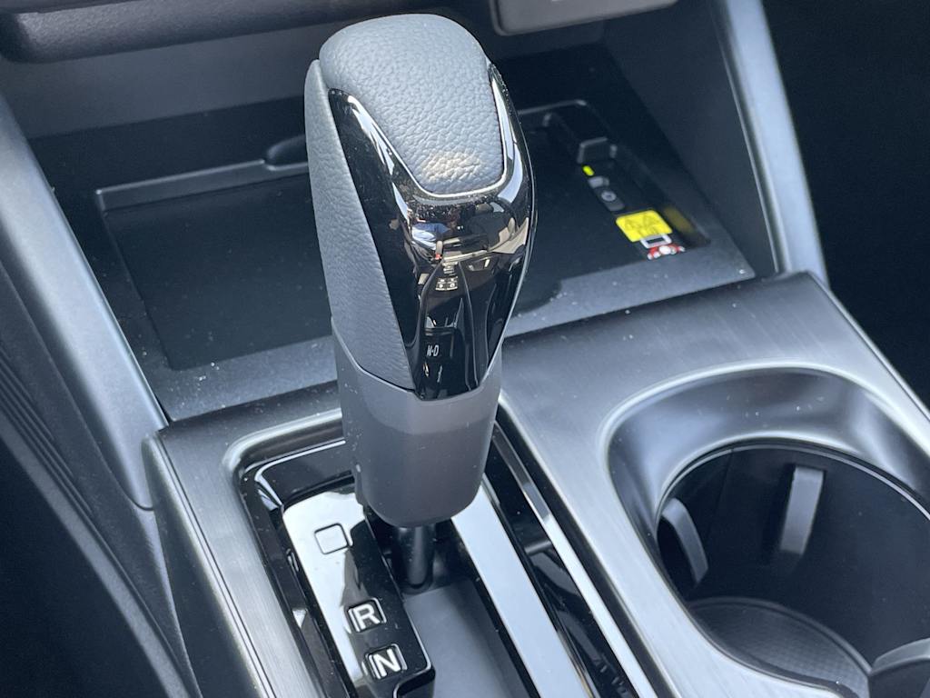 Thumbnail: 2026 Subaru Outback - 12