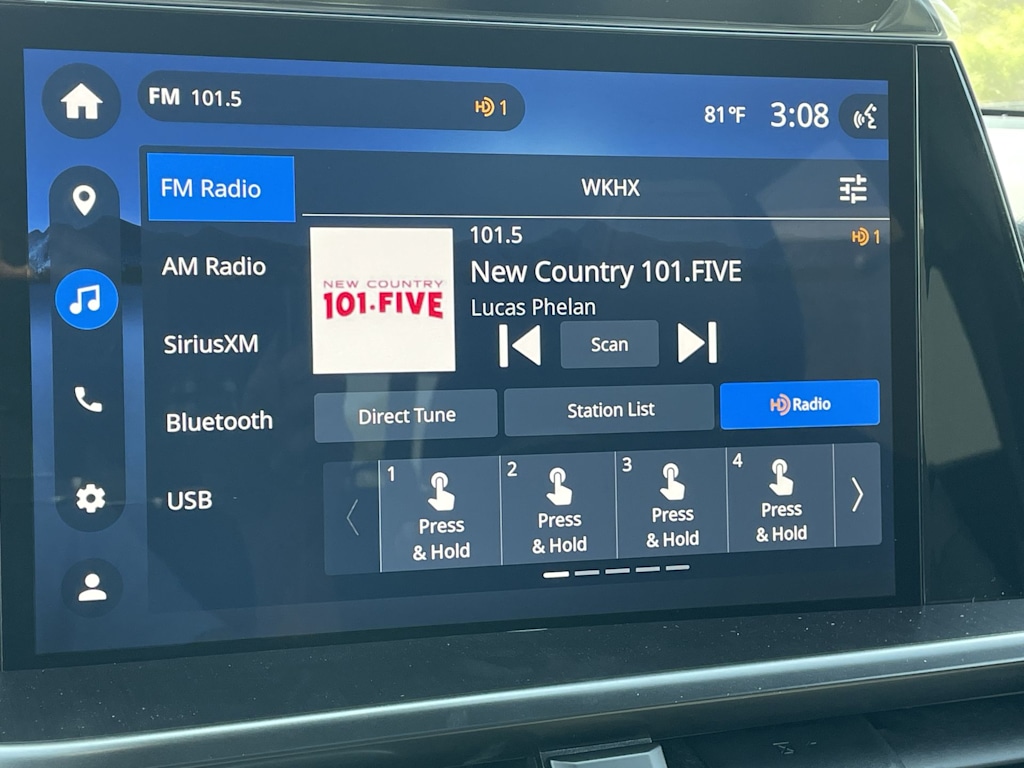 Thumbnail: 2026 Subaru Outback - 18