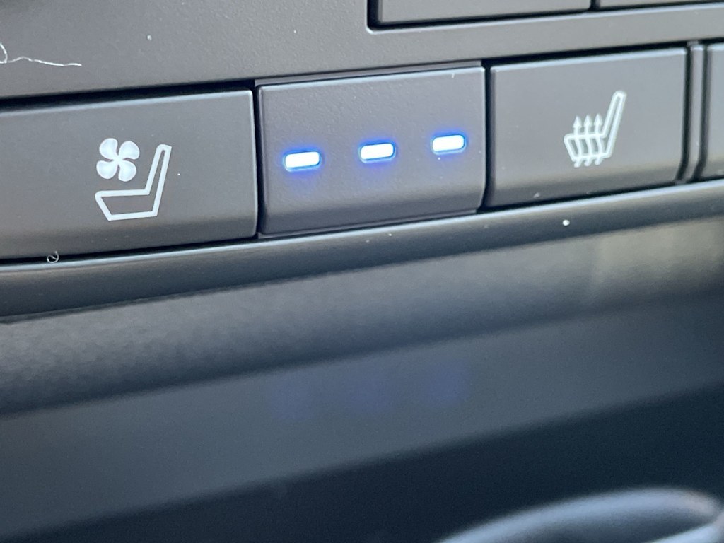 Thumbnail: 2026 Subaru Outback - 20