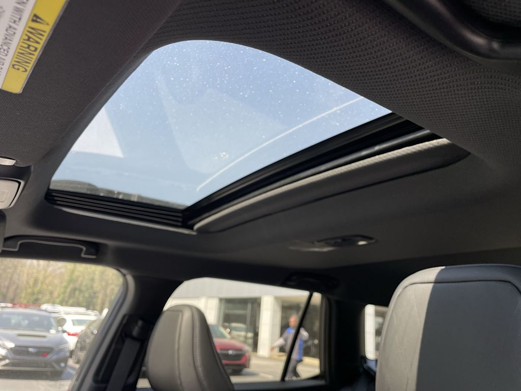 Thumbnail: 2026 Subaru Outback - 15