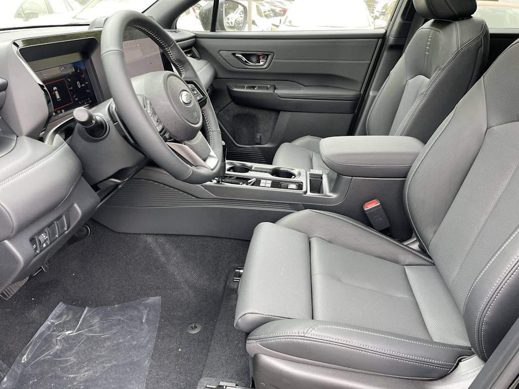 Thumbnail: 2026 Subaru Outback - 9
