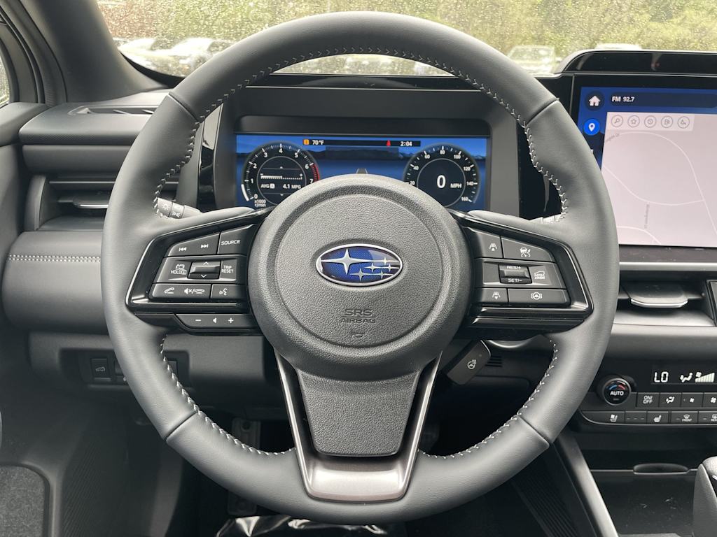 Thumbnail: 2026 Subaru Outback - 8