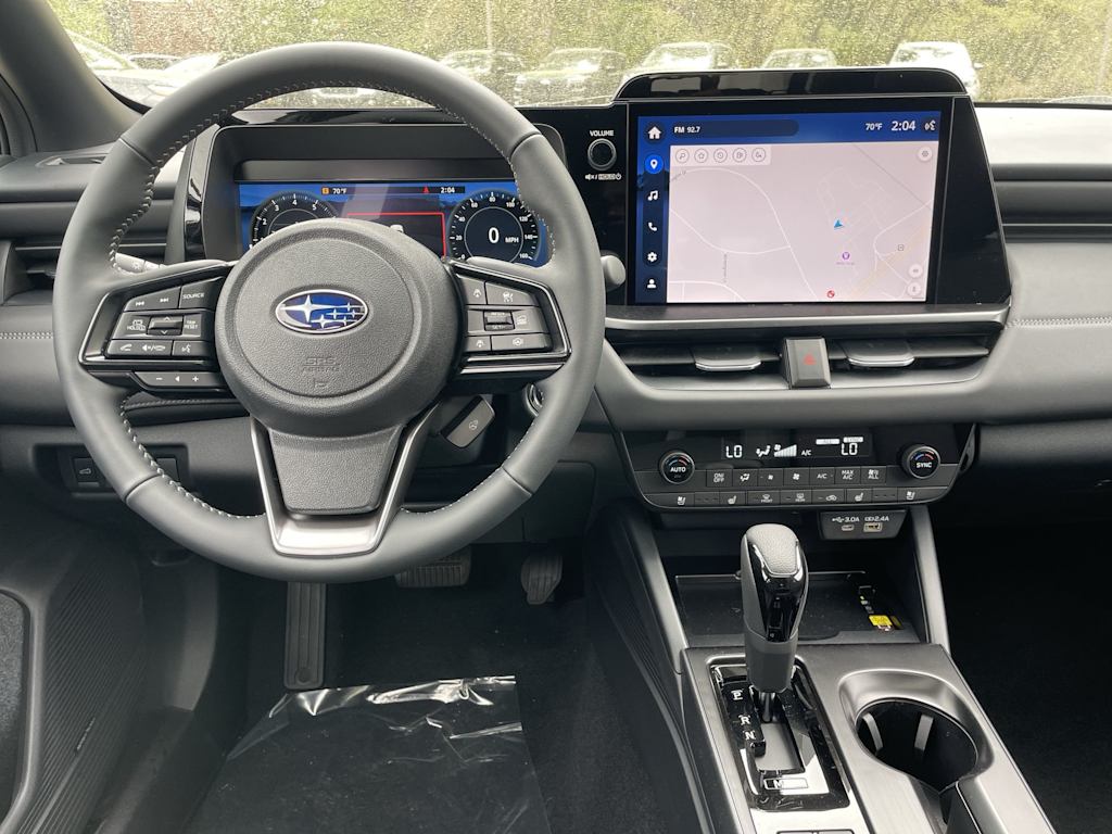 Thumbnail: 2026 Subaru Outback - 2