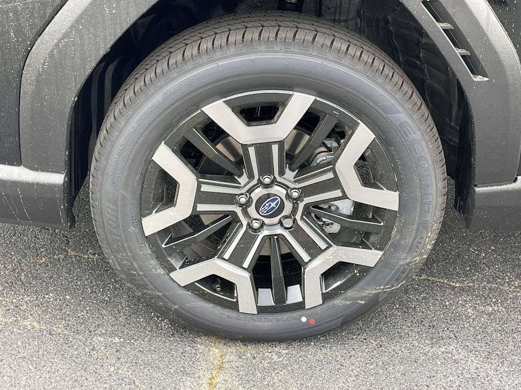 Thumbnail: 2026 Subaru Outback - 7