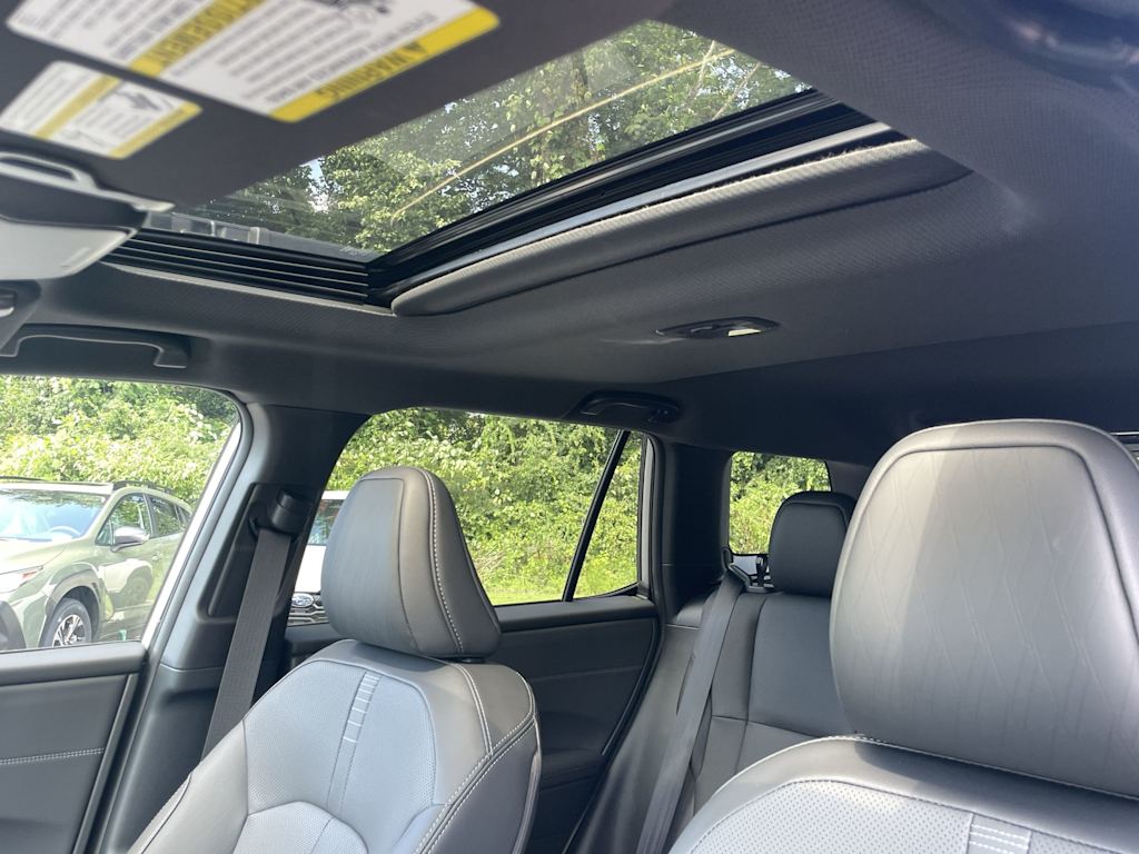 Thumbnail: 2026 Subaru Outback - 15
