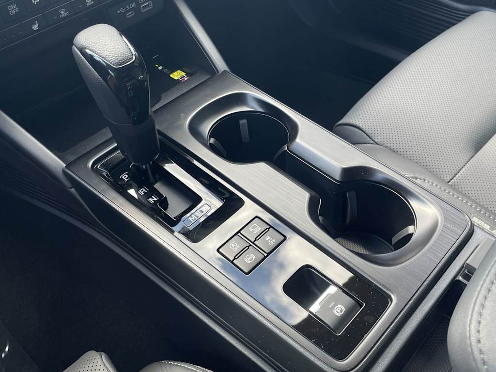 Thumbnail: 2026 Subaru Outback - 11