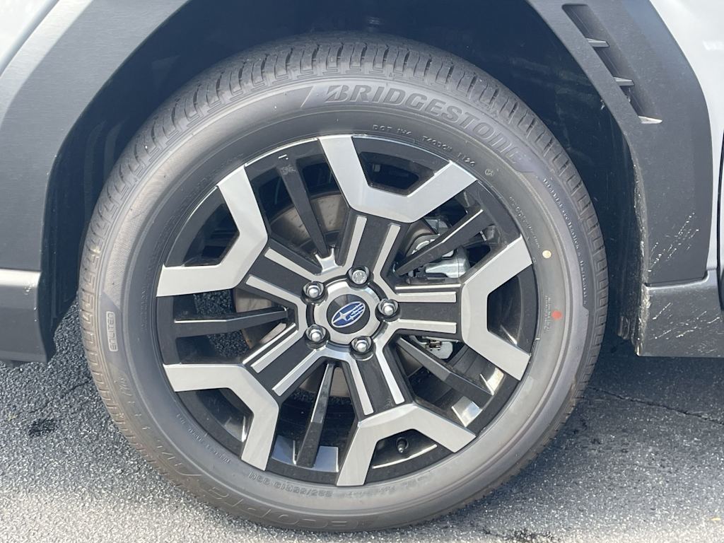 Thumbnail: 2026 Subaru Outback - 6