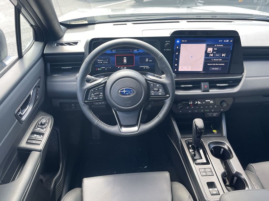 Thumbnail: 2026 Subaru Outback - 2