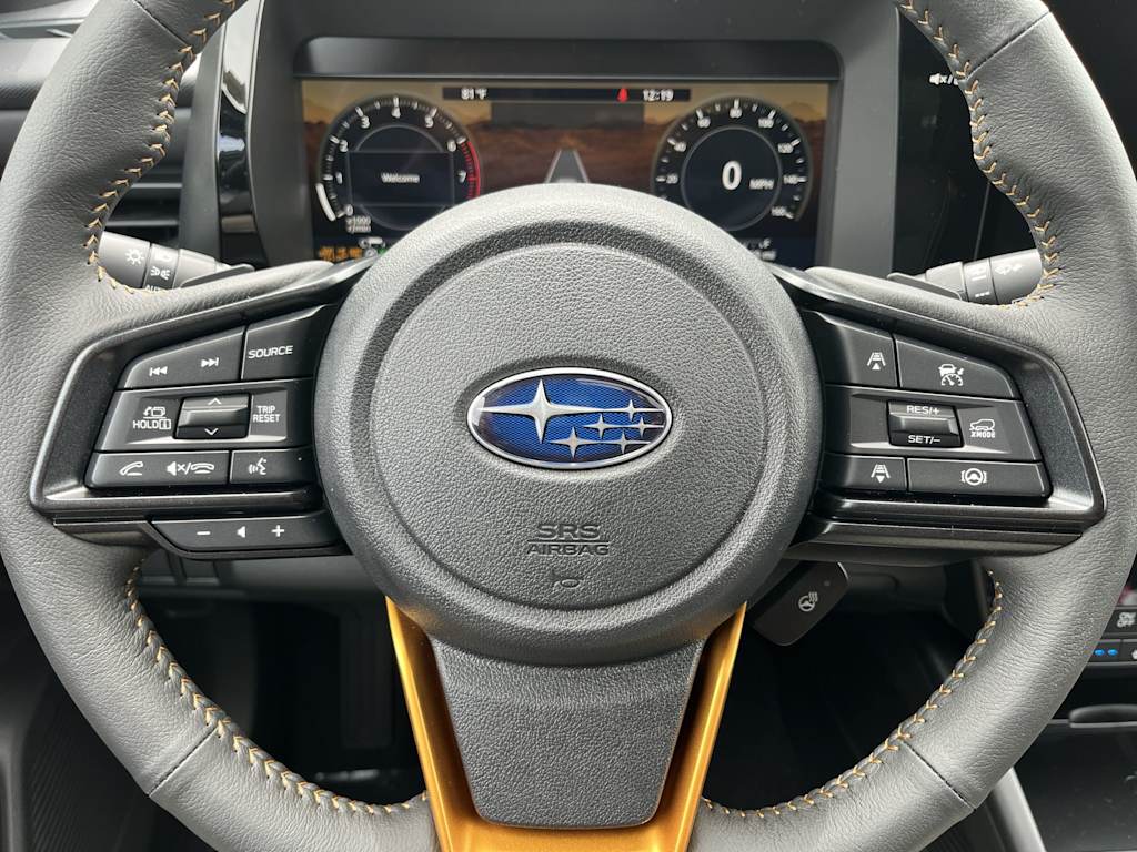 Thumbnail: 2026 Subaru Outback - 16