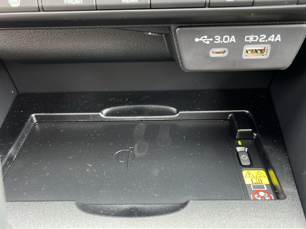 Thumbnail: 2026 Subaru Outback - 21