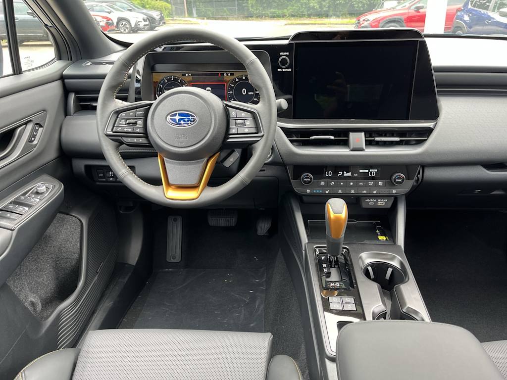 Thumbnail: 2026 Subaru Outback - 2