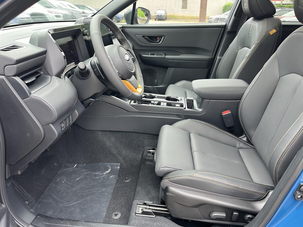 Thumbnail: 2026 Subaru Outback - 8