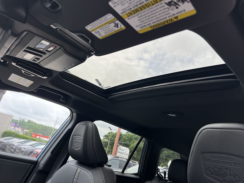 Thumbnail: 2026 Subaru Outback - 14