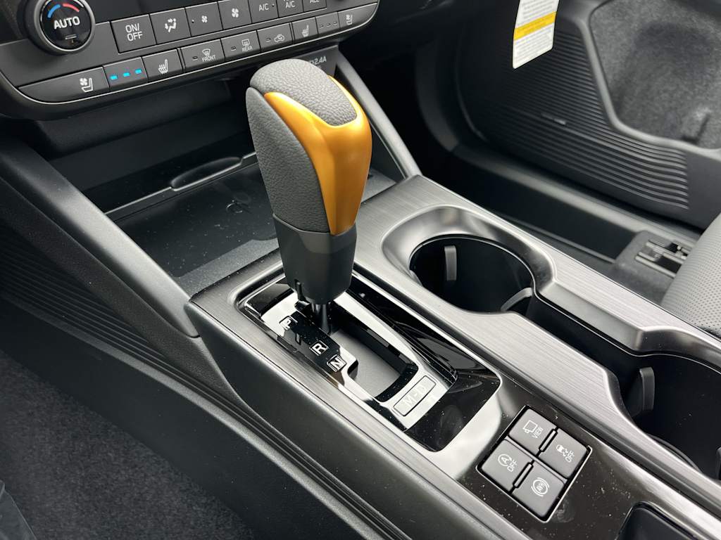 Thumbnail: 2026 Subaru Outback - 11