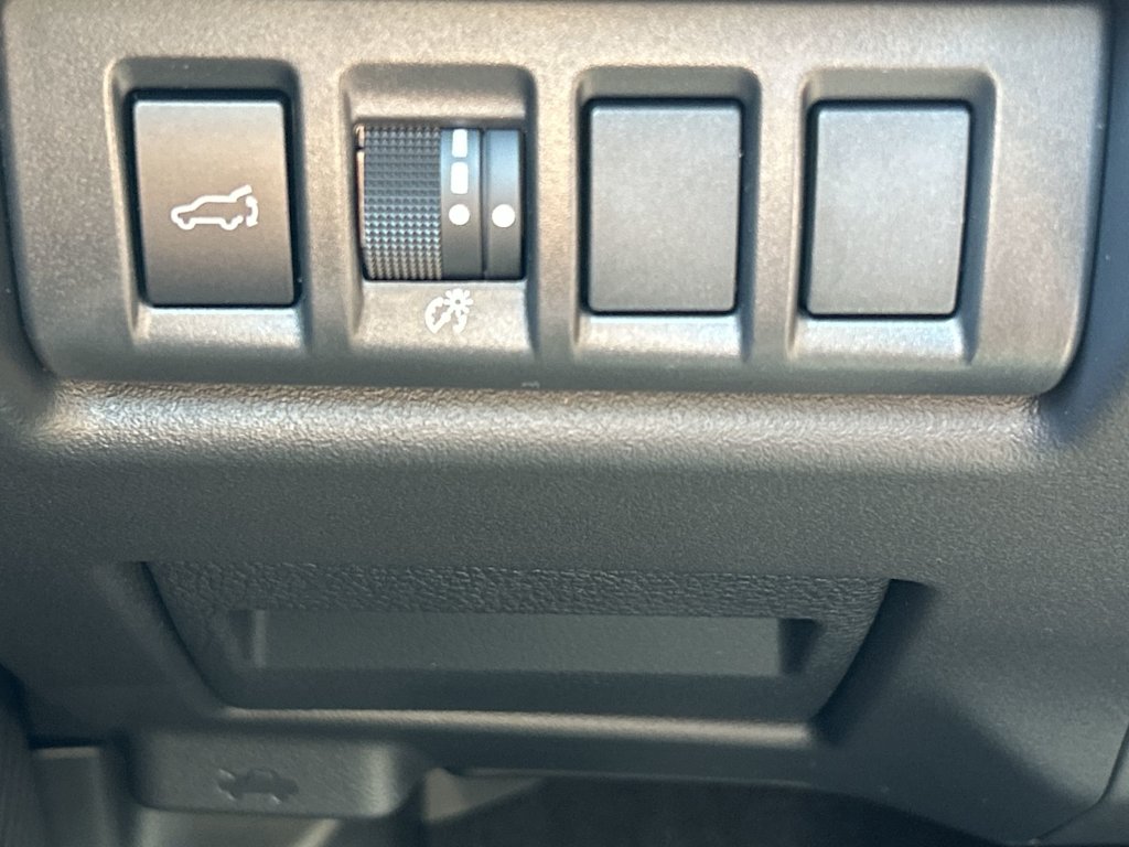 Thumbnail: 2026 Subaru Outback - 24