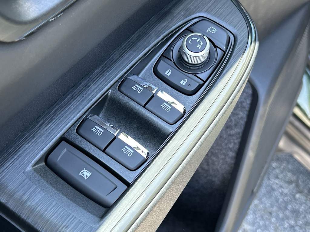 Thumbnail: 2026 Subaru Outback - 16