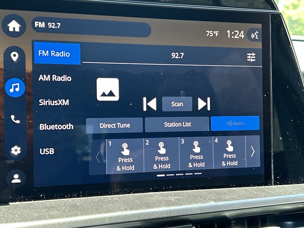 Thumbnail: 2026 Subaru Outback - 18