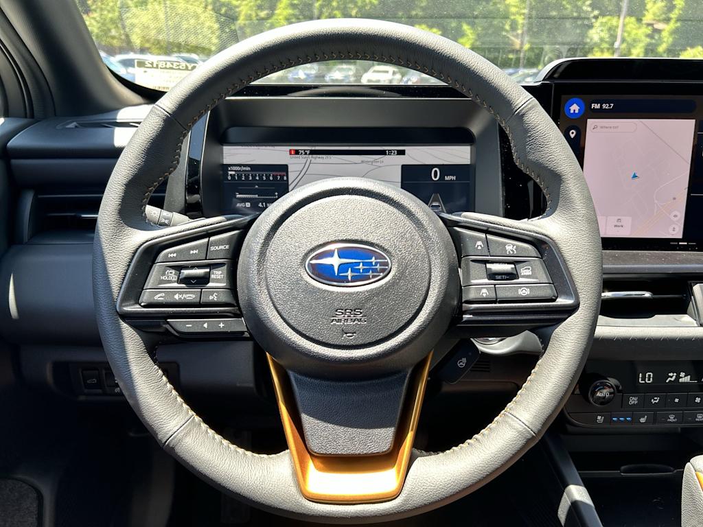 Thumbnail: 2026 Subaru Outback - 8