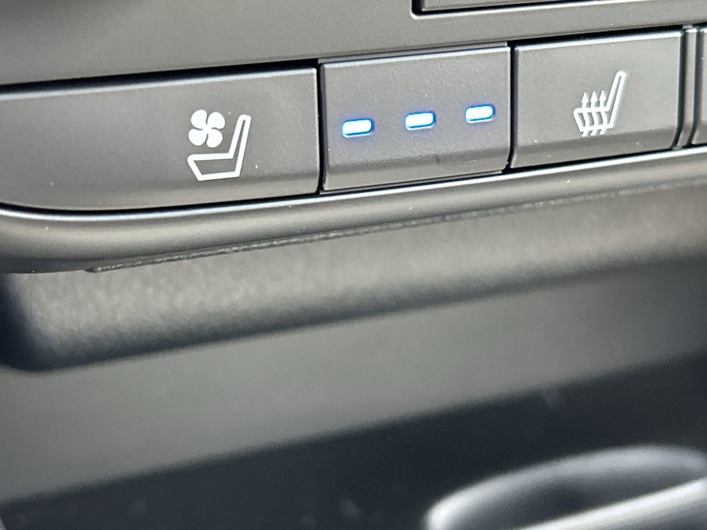 Thumbnail: 2026 Subaru Outback - 20