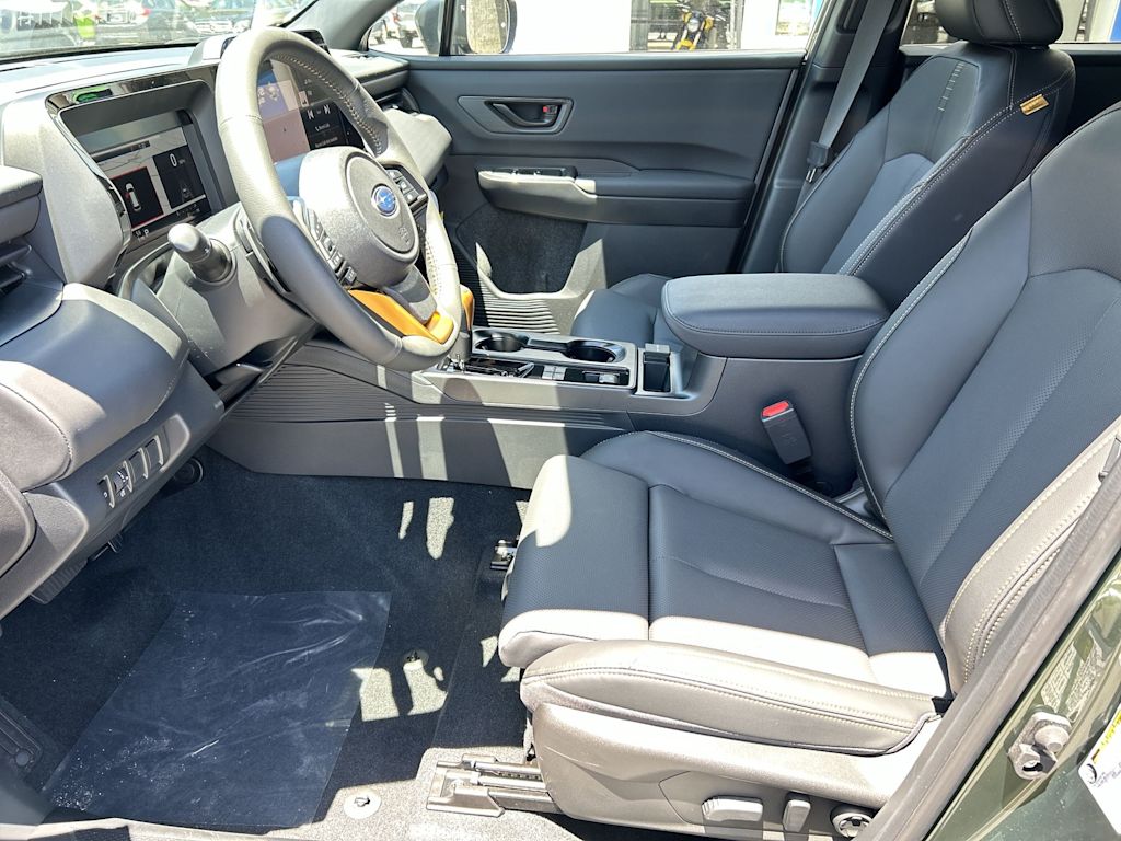 Thumbnail: 2026 Subaru Outback - 9