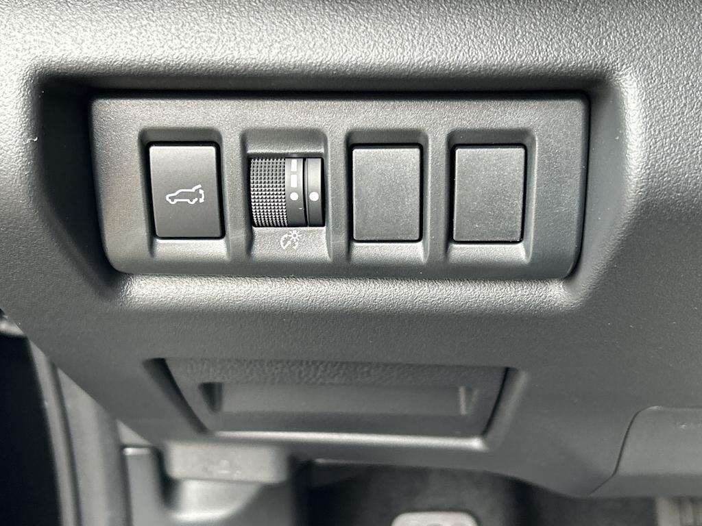 Thumbnail: 2026 Subaru Outback - 25