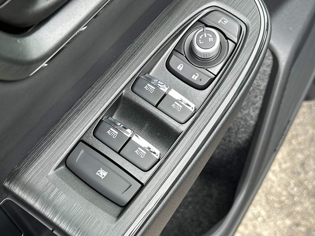Thumbnail: 2026 Subaru Outback - 16