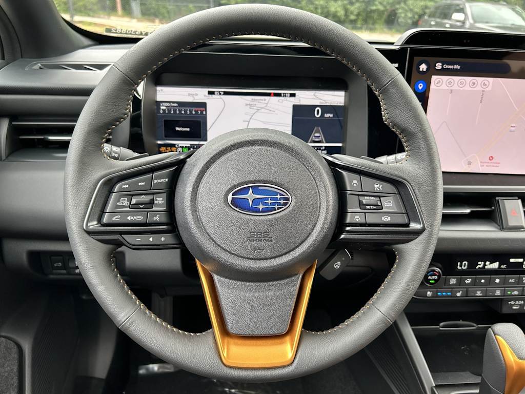 Thumbnail: 2026 Subaru Outback - 8