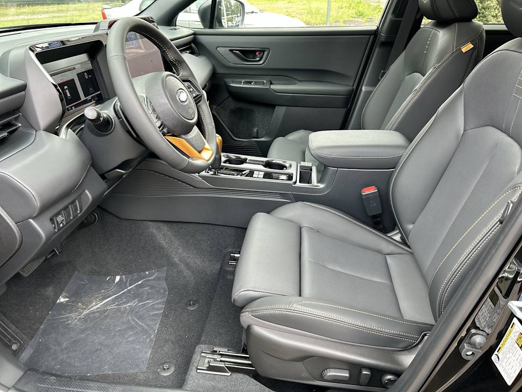 Thumbnail: 2026 Subaru Outback - 9