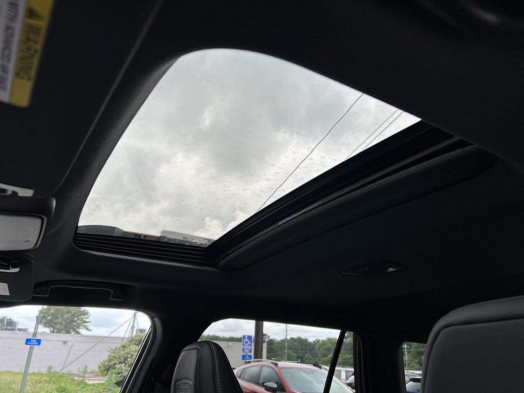 Thumbnail: 2026 Subaru Outback - 15