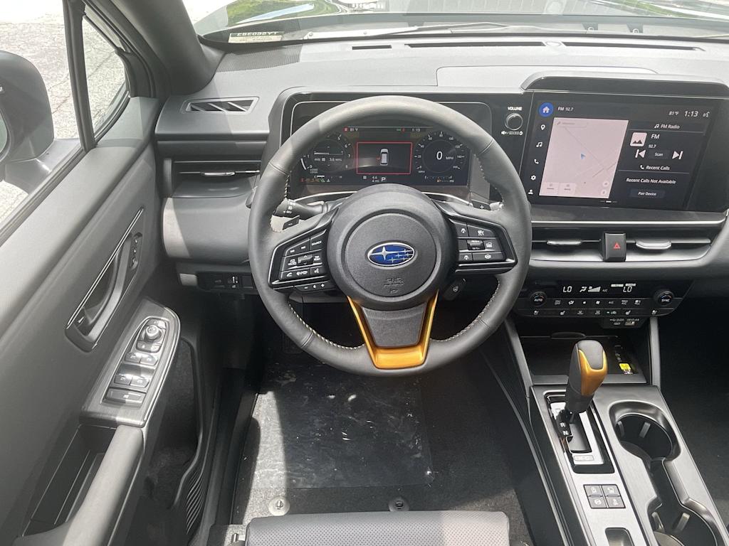 Thumbnail: 2026 Subaru Outback - 2
