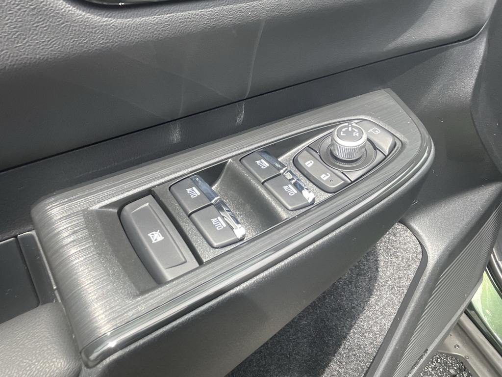 Thumbnail: 2026 Subaru Outback - 16