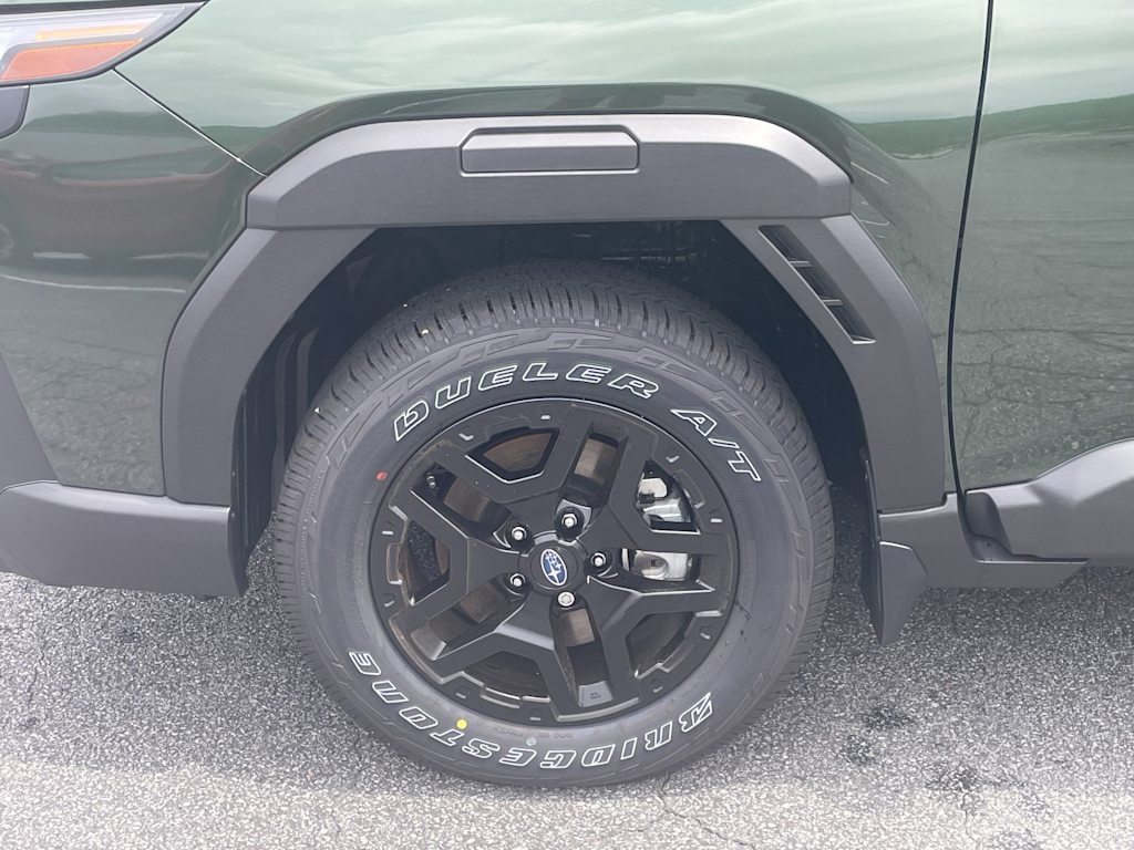 Thumbnail: 2026 Subaru Outback - 6