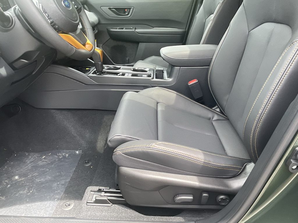 Thumbnail: 2026 Subaru Outback - 8