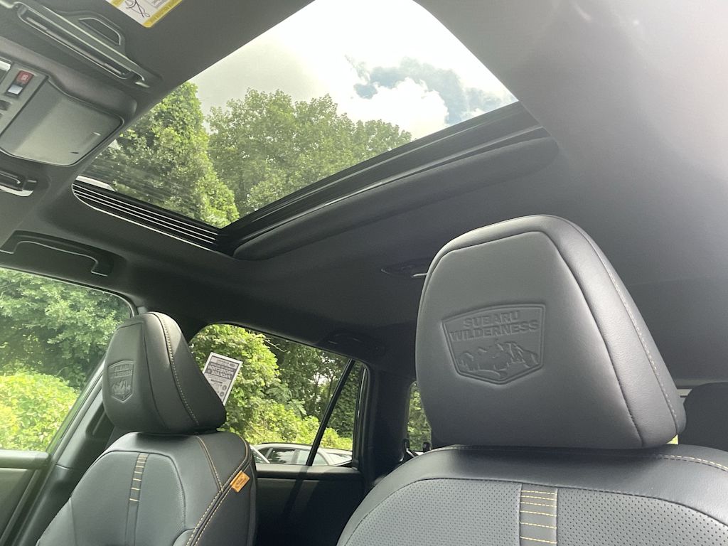 Thumbnail: 2026 Subaru Outback - 15